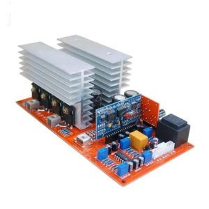 inverter pcb board