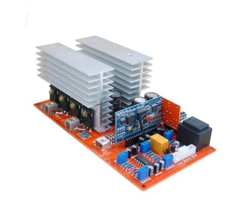 inverter pcb board