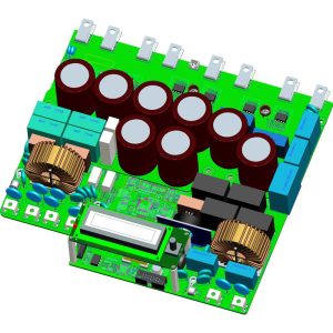 Inverter Electronic PCB Circuit Board