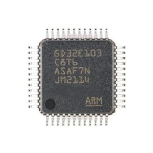 single-chip microcomputer microcontroller chip