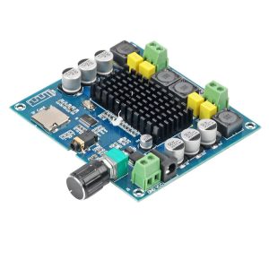 Bluetooth amplifier board